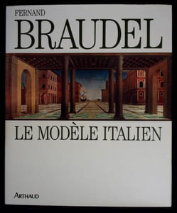 Le modèle Italien.
