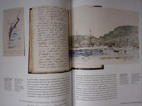 Carnets de voyages.