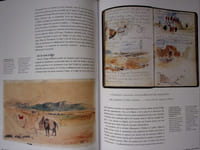 Carnets de voyages.