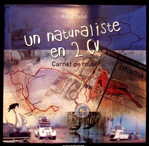 Un naturaliste en 2 Cv