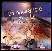 Un naturaliste en 2 Cv