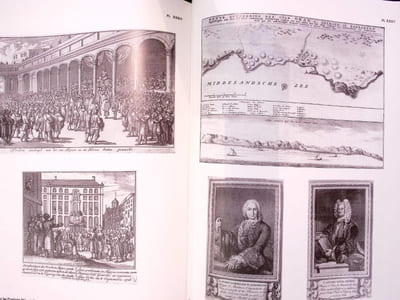 Histoire de l'Algérie en images ou Iconographie historique de l'Algérie depuis le XVIe siècles jusqu'en 1871.