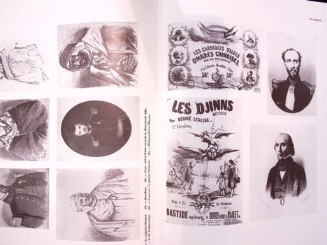 Histoire de l'Algérie en images ou Iconographie historique de l'Algérie depuis le XVIe siècles jusqu'en 1871.. Esquer (Gabriel)