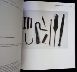 Le Royaume d'Ougarit. Aux origines de l'alphabet.