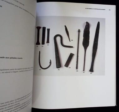 Le Royaume d'Ougarit. Aux origines de l'alphabet. . Galiane ( Geneviève) - Calvet (Yves)