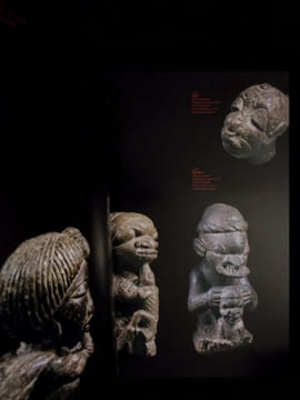 Africa Capolavori da un continente. Catalogo delle operee schede a cura di Ezio Bassani. Catalogue des oeuvres et notes éditées par Ezio Bassani. ...