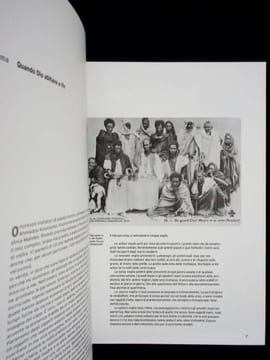 Africa Capolavori da un continente. Catalogo delle operee schede a cura di Ezio Bassani. Catalogue des oeuvres et notes éditées par Ezio Bassani. ...