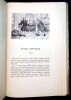 Les confessions Illustrations de Maurice Leloir.. Rousseau ( Jean-Jacques )
