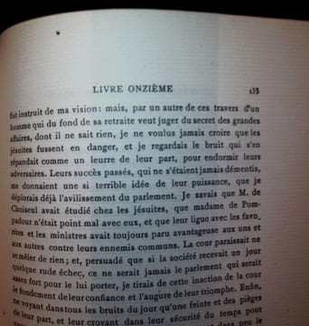 Les confessions Illustrations de Maurice Leloir.. Rousseau ( Jean-Jacques )