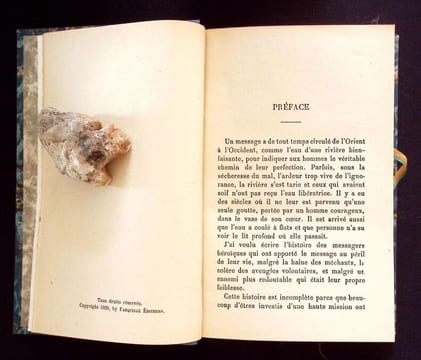 Magiciens et illuminés. . MAGRE (Maurice)