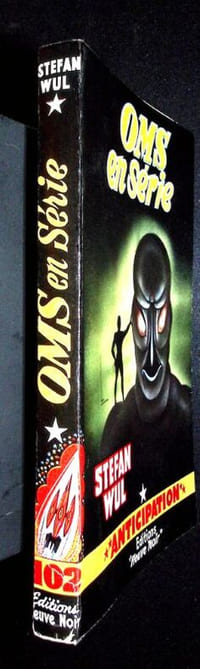 OMS en série.