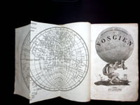 Nouveau Dictionnaire Géographique Universel. Rédigé sur un plan nouveau par Roujoux.