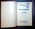 La G&eacute;om&eacute;trie.. Godeaux (Lucien)