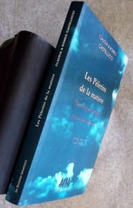 Les Pèlerins de la matière. Théorie et praxis du théâtre. Ecrits de la societas Raffaello Sazio.