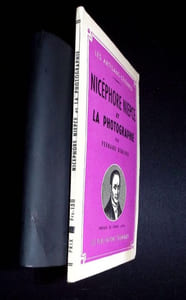 Nicéphore Niepce et la Photographie.