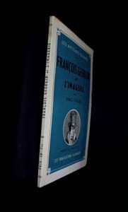 François Georgin et l'Imagerie.