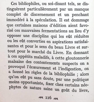 Fortune des Livres. . Dinar André (André Delpeuch ?)