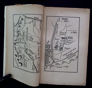 La vie d'Olivier de Serres.. Lequenne (Fernand)