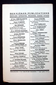 Les plus beaux métiers du Monde. Ceux de la Terre, du village, de la forêt, de la mer. Anthologie de textes littéraires et de monographies professionnelles.