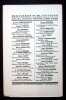 Les plus beaux m&eacute;tiers du Monde. Ceux de la Terre, du village, de la for&ecirc;t, de la mer. Anthologie de textes litt&eacute;raires et de monographies ...