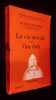 La vie morale et l'au-del&agrave;.. Chevalier (Jacques)