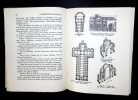 L'architecture Fran&ccedil;aise Des origines &agrave; la fin de l'&eacute;poque Romaine.. Aubert (Marcel) - Verrier (Jean)