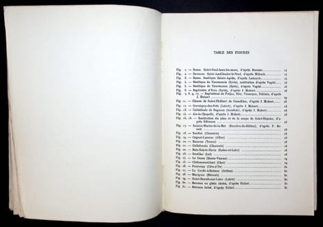L'architecture Française Des origines à la fin de l'époque Romaine.. Aubert (Marcel) - Verrier (Jean)