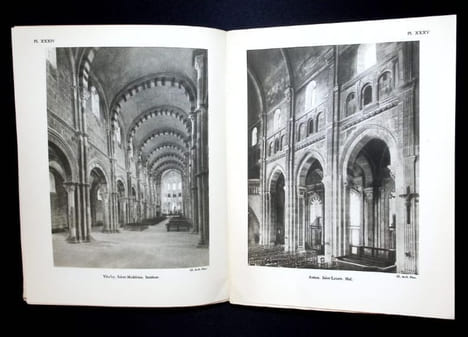 L'architecture Française Des origines à la fin de l'époque Romaine.. Aubert (Marcel) - Verrier (Jean)