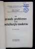 Les grands probl&egrave;mes de la m&eacute;tallurgie moderne. . Guillet (L&eacute;on)
