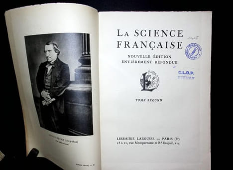 La science Française. Nouvelle édition entièrement refondue. . Cavalier J. - Important Collectif.