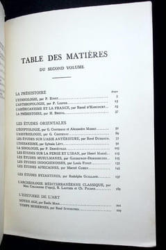 La science Française. Nouvelle édition entièrement refondue. . Cavalier J. - Important Collectif.