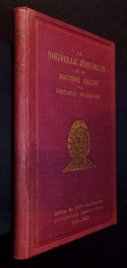 La nouvelle Jérusalem et sa doctrine céleste.