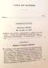 L'ORGANISATION TECHNIQUE DE L'&Eacute;TAT, Pr&eacute;face de Germain-Martin. . DUBOIS-RICHARD (Paul)