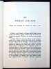 Confessions d'un octog&eacute;naire. Traduit de l'italien par Henriette Valot. Pr&eacute;face de Henri B&eacute;darida. . NIEVO (Ippolito)