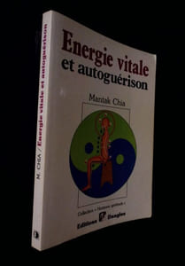 Energie vitale et auto guérison.