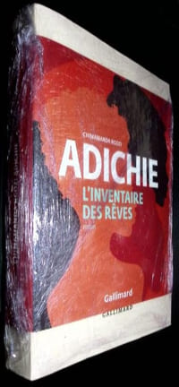 L'Inventaire des rêves.