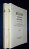 L&eacute;gendes et traditions For&eacute;ziennes recueillies et annot&eacute;e par Fr&eacute;d&eacute;ric No&eacute;las. Accompagn&eacute;es de vues.. No&euml;las (Fr&eacute;d&eacute;ric)