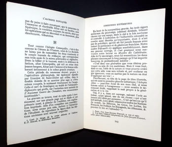 L'Alchimie expliquée sur ses textes classiques.