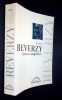 Oeuvres compl&egrave;tes. . Reverzy (Jean)