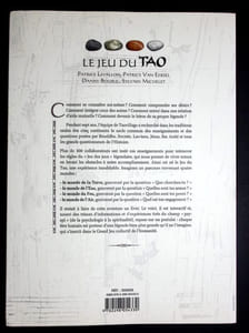 Le jeu du TAO. Comment devenir le Héros de sa propre légende. 