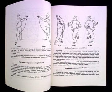 Le Quigong pratique. Exercices respiratoires pour conserver la santé. 