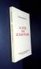 La philosophie de la libert&eacute;. Observation de l'&acirc;me conduites selon la m&eacute;thode scientifique. . Steiner (Rudolph)