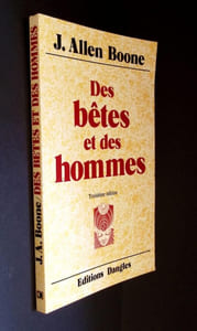 Des bêtes et des hommes. 