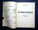 Les Mondes Divergents. Eye in the Sky, 1957. Cahier Satellite. . K. Dick (Philip) 