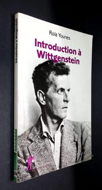 Introduction à Wittgenstein.