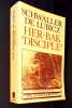 HER-BAK " Disciple". Ill. de Lucie Lamy.. Lubicz (Schwaller De)