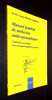 Manuel Familial de m&eacute;decine anthroposophique.. H&eacute;riard Dubreuil (Joseph - Dr)