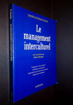 Le management interculturel. Émergence d'une discipline - Méthodes de recherche - Applications aux ressources humaines - Expériences asiatiques.. ...