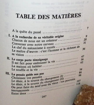 Guérir les blessures de l'enfance. Comment retrouver confiance en soi. . Verdilhac (Monique de)