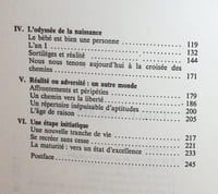 Guérir les blessures de l'enfance. Comment retrouver confiance en soi.